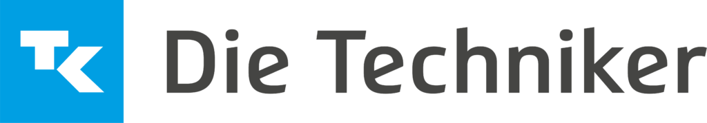 Die Techniker Logo